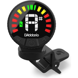 D'Addario Nexxus 360 PW-CT-26