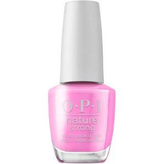OPI Neglelakker Nature-StrongVegansk neglelak Emflowerd 15 ml (6.533,00 kr / 1 l) - 15 ml