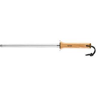 Knivslibeværktøj, stål, 25 cm - Opinel