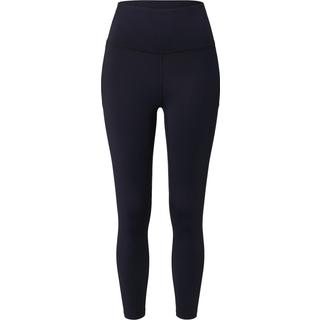 Leggings Under Armour Meridian Ankle Leg-BLK 1369004-001 Størrelse XS