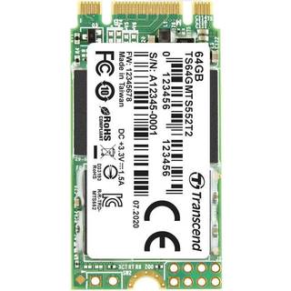 Transcend MTS552T2
