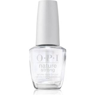 OPI Neglelakker Nature Strong Top Coat 15 ml (6.667,00 kr / 1 l) - 15 ml