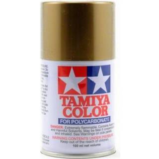 Tamiya - PS-13 - Gold - Spraymaling