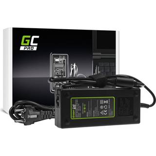 Green Cell PRO oplader/vekselstrømsadapter 19V, 6,32A, 120W til Asus