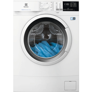 Electrolux slim vaskemaskine EW6S5426E6