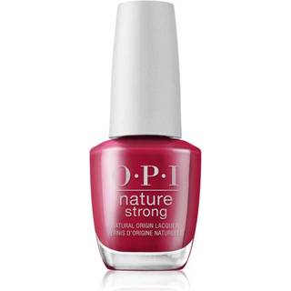 OPI Neglelakker Nature-StrongVegansk neglelak A Bloom with a View 15 ml (6.867,00 kr / 1 l) - 15 ml