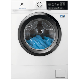 Electrolux 600 SensiCare 7 kg Vaskemaskine EW6S6647C8