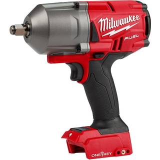 Milwaukee M18 ONEFHIWF12-0X Slagnøgle 1/2&#39;&#39; Uden batteri og lader (4933459726)