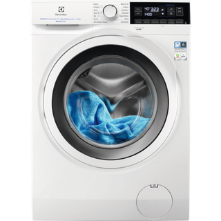 Electrolux EW6F6448Q4 - Frontbetjent vaskemaskine m. AutoDose