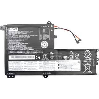 Batteri kompatibel med Lenovo Type 5B10Q39202