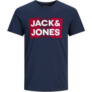 Plus Size Logo T-shirt