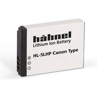 Hähnel Battery for Canon NB-5L