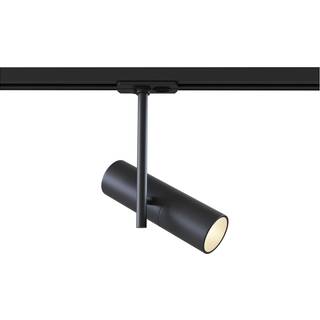 Maytoni Elti skinnespot, sort, Unity-system