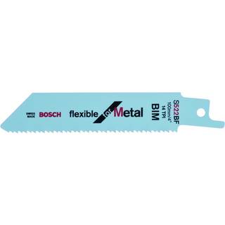 Bosch Bajonetsavkl S522bf Bim Metal 2 Stk - 2608656269 ✓ På lager - klar til levering og afhentning