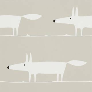 Mr Fox - NSWA110845