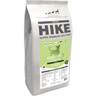 Hike Nature Adult Chicken 26/17 Kornfrit Hundefoder
