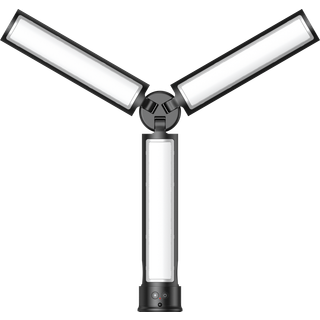 Velbon Portable Multi-function LED Light