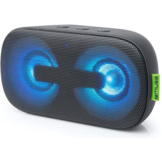 Muse M-370 DJ Bærbar Bluetooth-højttaler