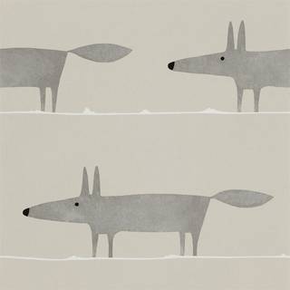 Mr Fox - NSWA110844