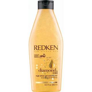 Redken Diamond Oil High Shine Gel Conditioner (U) 250 ml