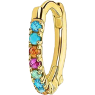 Thomas Sabo Creolen - CR658-488-7 - gold