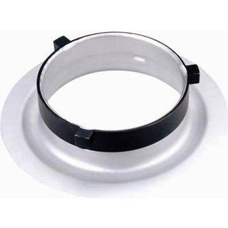 Falcon Eyes Adapter ring DBBW Bowens/Linkstar/StudioKing/lastolite