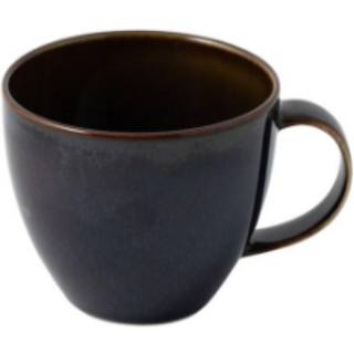 Villeroy & Boch Crafted Denim kop 25 cl Blue