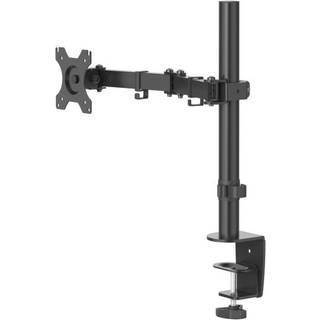 HAMA 13”-32” XL Single Monitorbordbeslag