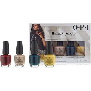 OPI Washington DC Collection Gaveæske