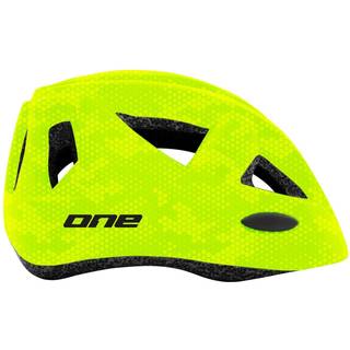 One Cykelhjelm Racer Blue