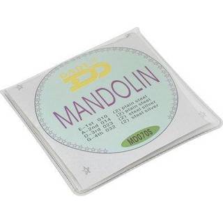 DiMavery Mandolin Strengesæt (0,10-0,32)