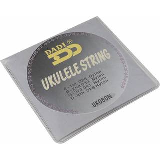 Ukulele Strengesæt (028-041)