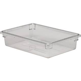 Cambro Camwear Food Box 18 af 26 af 6-tommer klar
