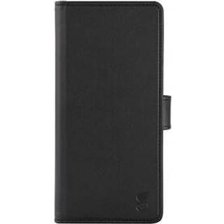 Gear Wallet Sort - Motorola Moto G200/Edge S30