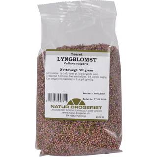 Natur Drogeriet Lyngblomst (90 gr)