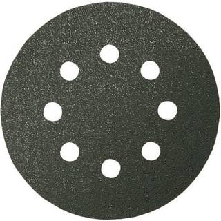 Bosch Slibeblade F355 Excentersliber 125mm K400 – 5 stk.