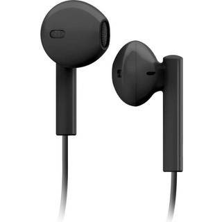 SBS Studio Mix 65 Høretelefon In-Ear m. USB-C & Mikrofon - Hvid