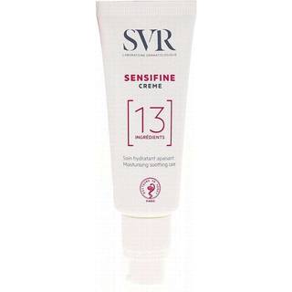 SVR Sensifine Beroligende creme Til sensitiv og intolerant hud 40 ml - 40 ml