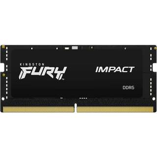 Kingston FURY Impact DDR5 4800MHz 16GB