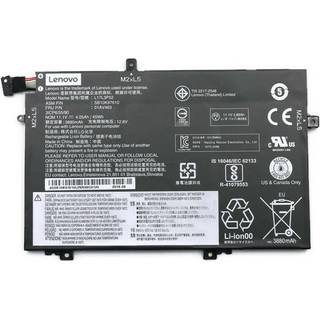 Lenovo LG Chem