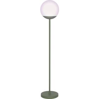Fermob - Mooon! Lamp 134 cm - Cactus - Udendørs gulvlamper - Tristan Lohner - Grøn