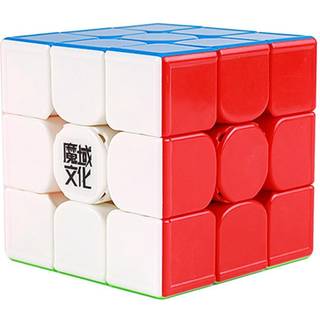 MoYu WeiLong GTS3 LM Stickerless