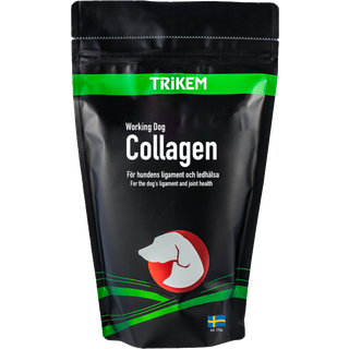 Trikem WorkingDog Collagen, 350 g