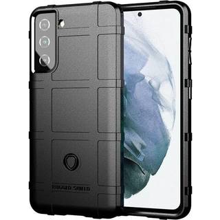 Rugged Shield cover Samsung Galaxy S22  - blå