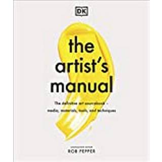 The Artist's Manual
