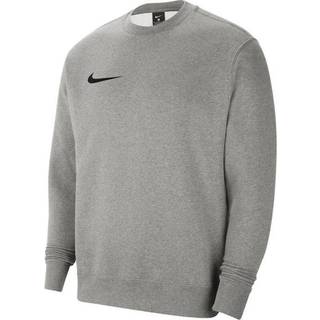 Nike Fleece park 20 sweatshirt - Grå - Str. XL - Modish.dk