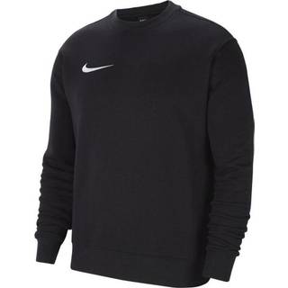 Nike Fleece park 20 sweatshirt - Sort - Str. S - Modish.dk