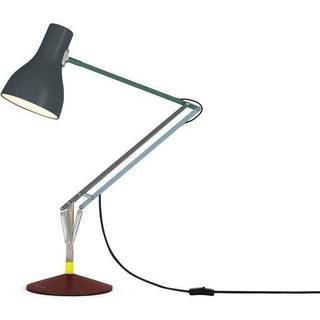 Anglepoise Lighting - 'Type 75' Paul Smith Edition Four desk lamp, EU plug in Multicolor Aluminium, iron