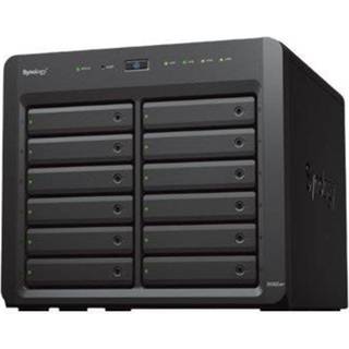 Synology Disk Station DS3622XS+ - NAS-Server