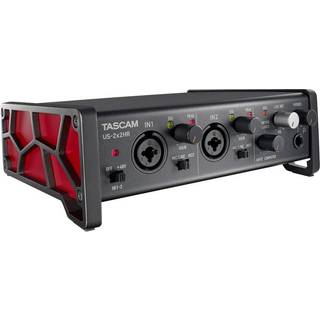 Tascam US-2x2HR USB-lydgrænseflade